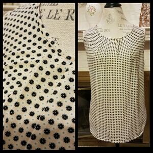 2/$20 ANN TAYLOR Top Career Large Petite LP